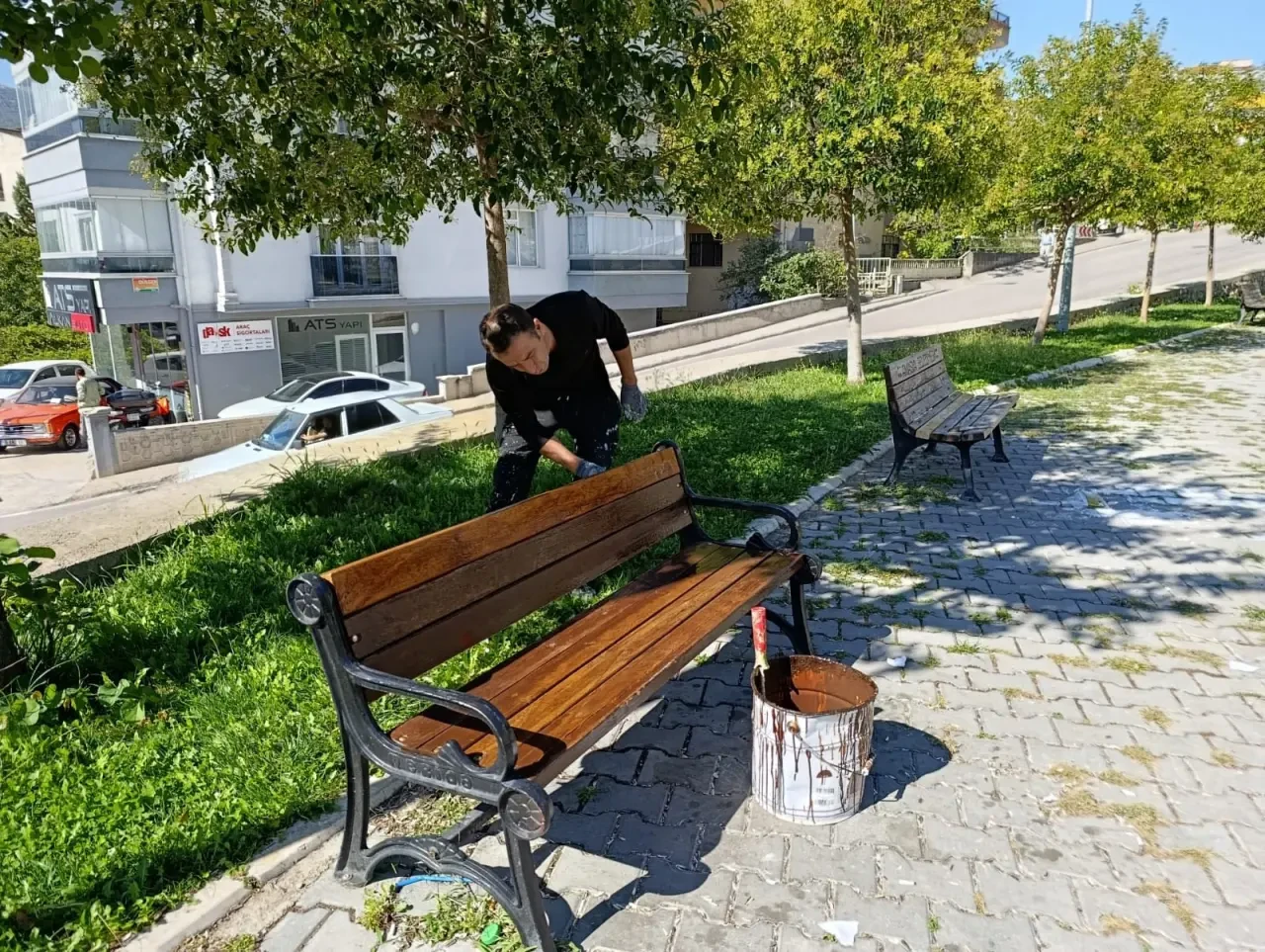 Amasya Belediyesi: Vatandaşa Dokunan Hizmet 1