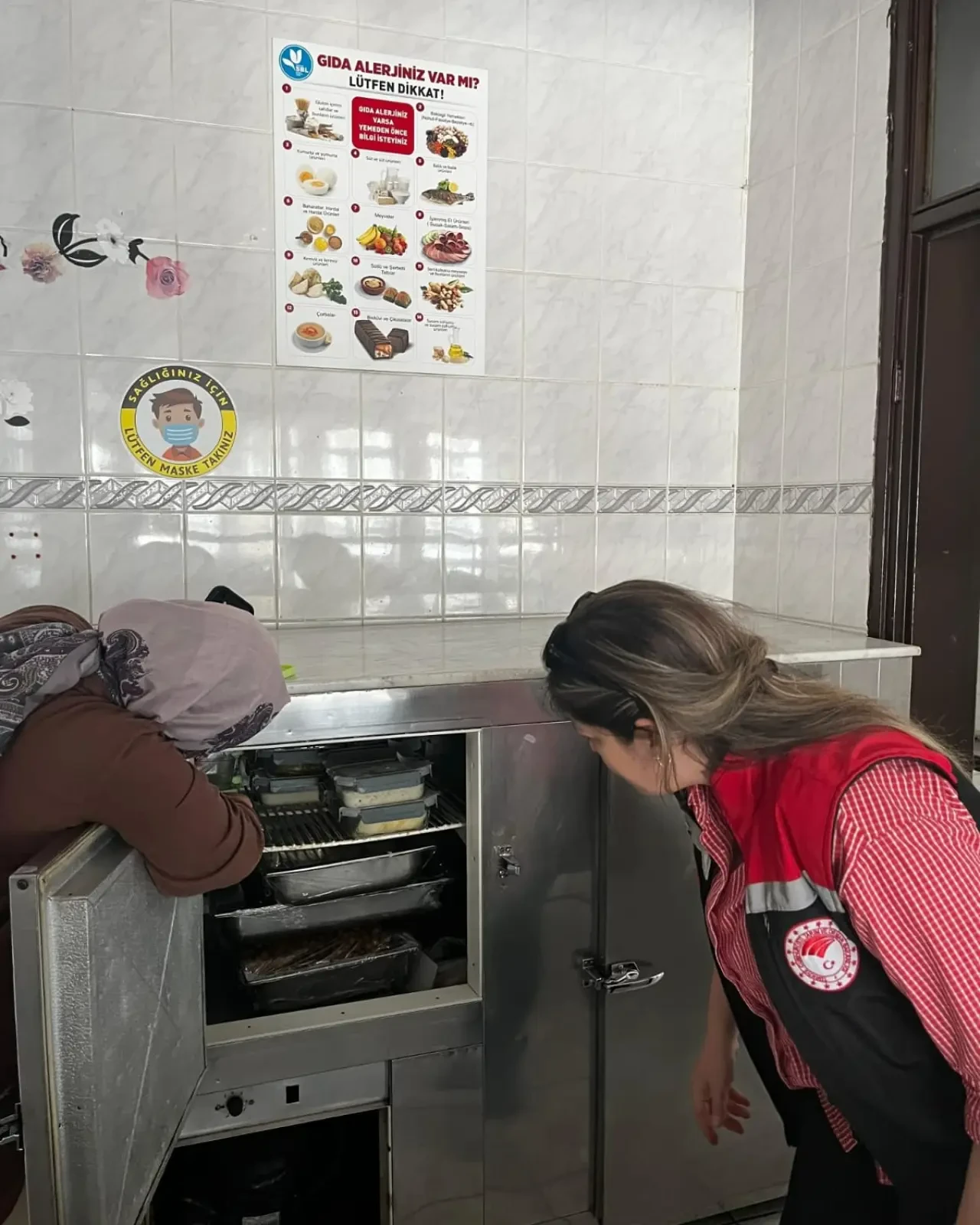 Amasya’da Gıda Denetimleri Aralıksız Devam Ediyor 3