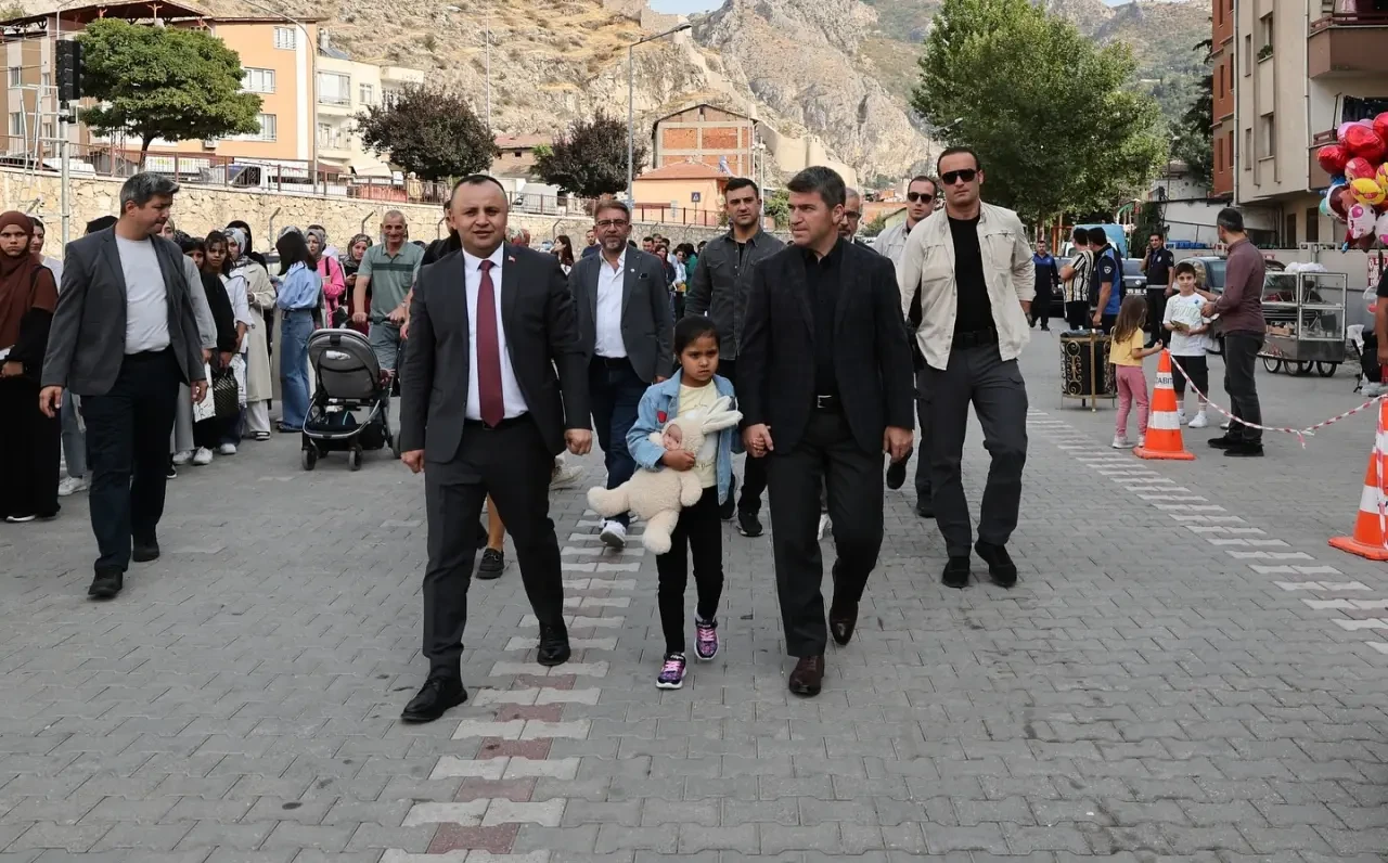Vali Bakan’dan Kültüre Destek 3