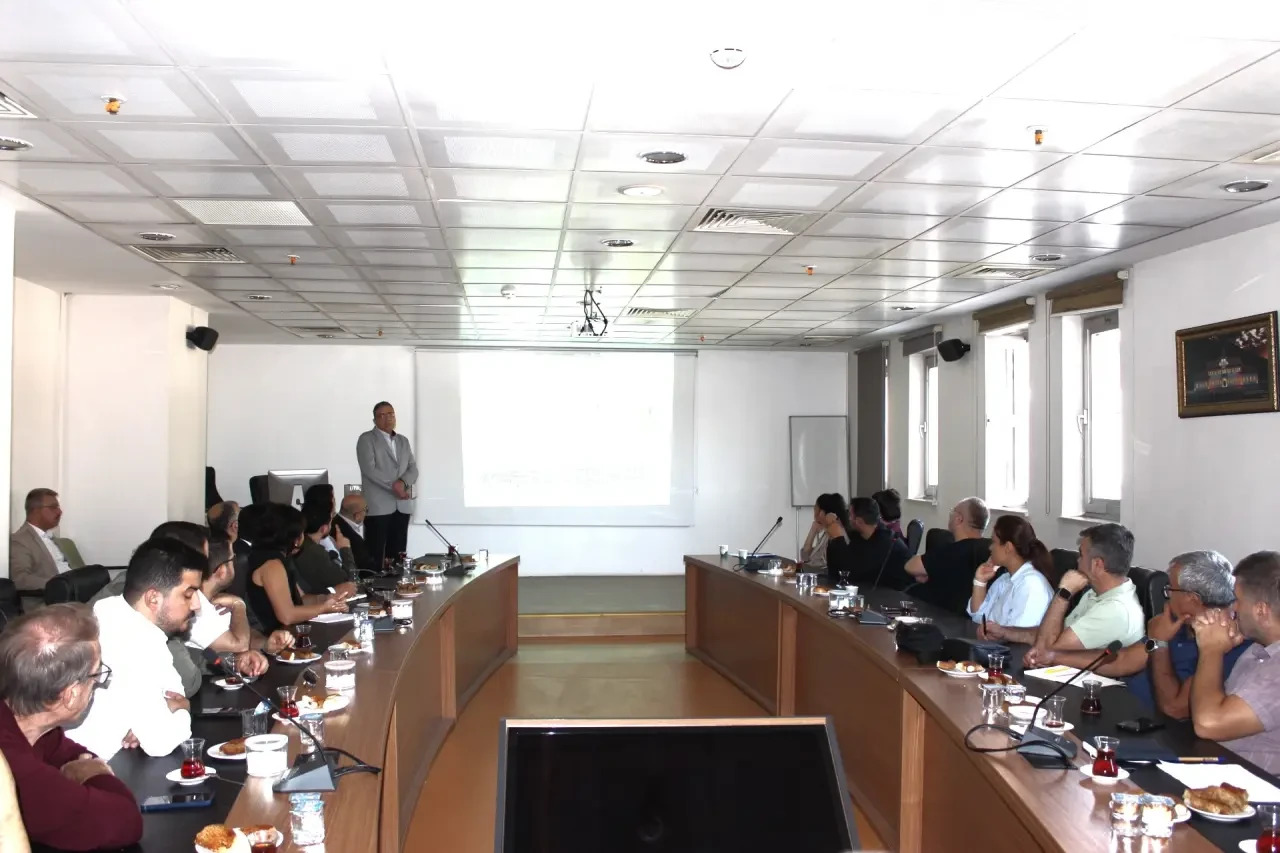 Amasya’da 2025 Yılı Sevk ve Denetleme Toplantısı Yapıldı 2