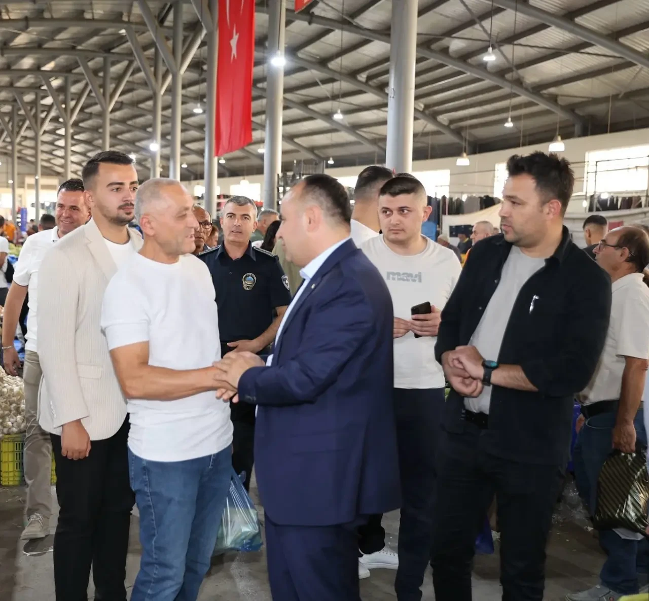 Amasya Kitap Fuarı İçin Geri Sayım Başladı 2
