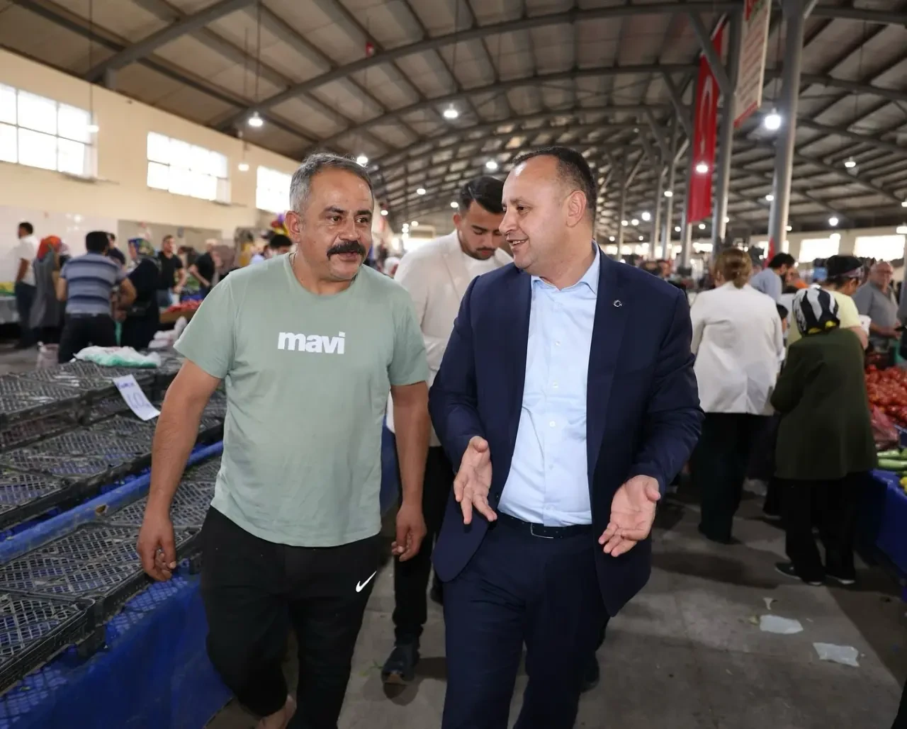 Amasya Kitap Fuarı İçin Geri Sayım Başladı 1