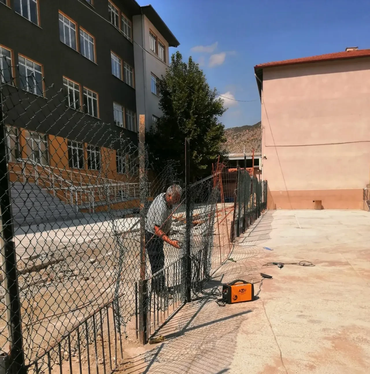 Amasya Belediyesi’nden Geleceğe Yönelik Vizyon Mesajı 3