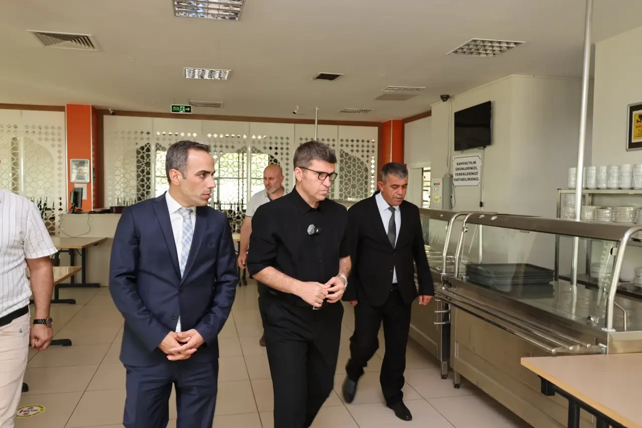 Amasya’da Yeni Dönem Öncesi Yurt İncelemesi 2