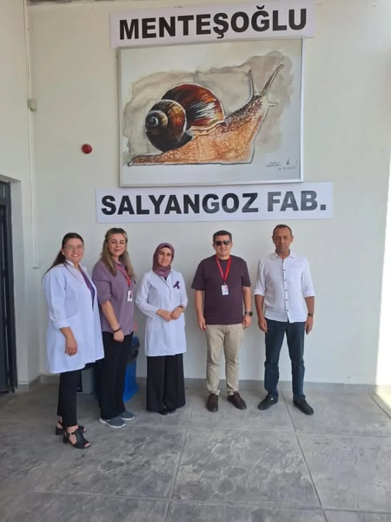 Amasya’da Kanserle Mücadele İçin Farkındalık Eğitimi Düzenlendi 4