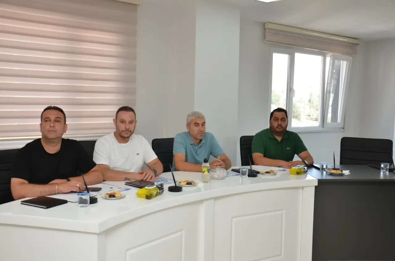 Gümüşhacıköy Belediyesi Eylül Ayı Meclis Toplantısı Gerçekleştirildi 3