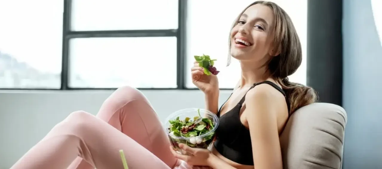 Beslenme Şekli Cilt Sağlığını Nasıl Etkiler? 1