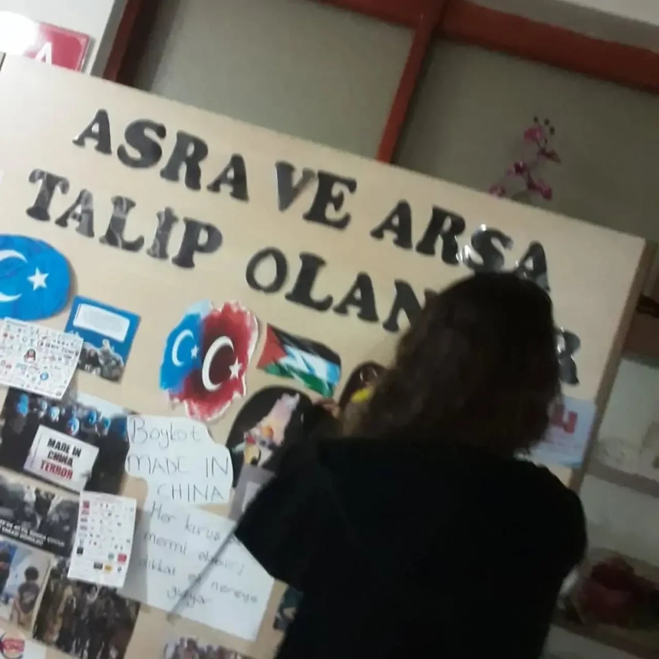 Suluovalı Öğrencilerden Anlamlı Destek Etkinliği 1