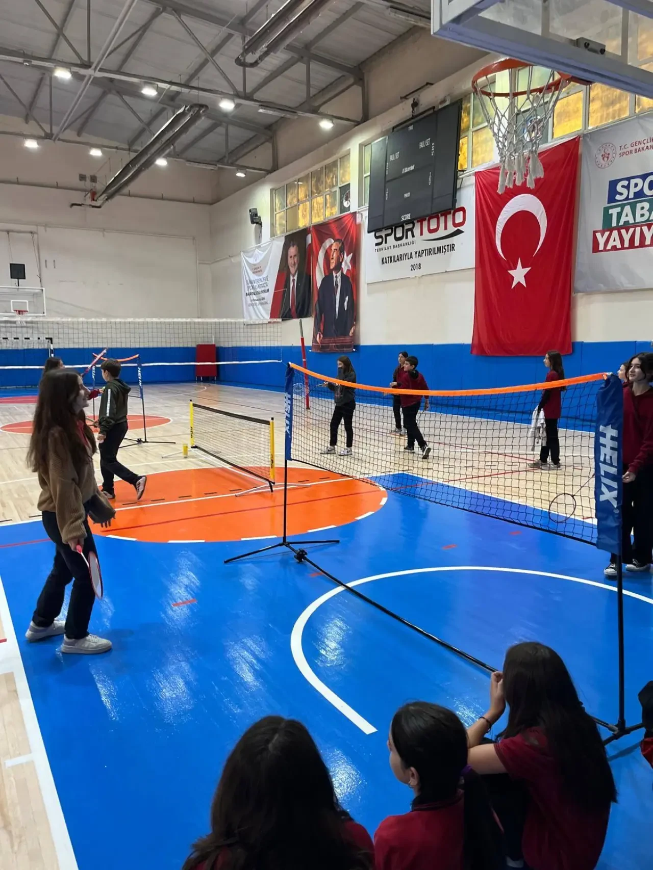 Merkezin Seninle Güzel Projesi Öğrencilerle Buluştu 3