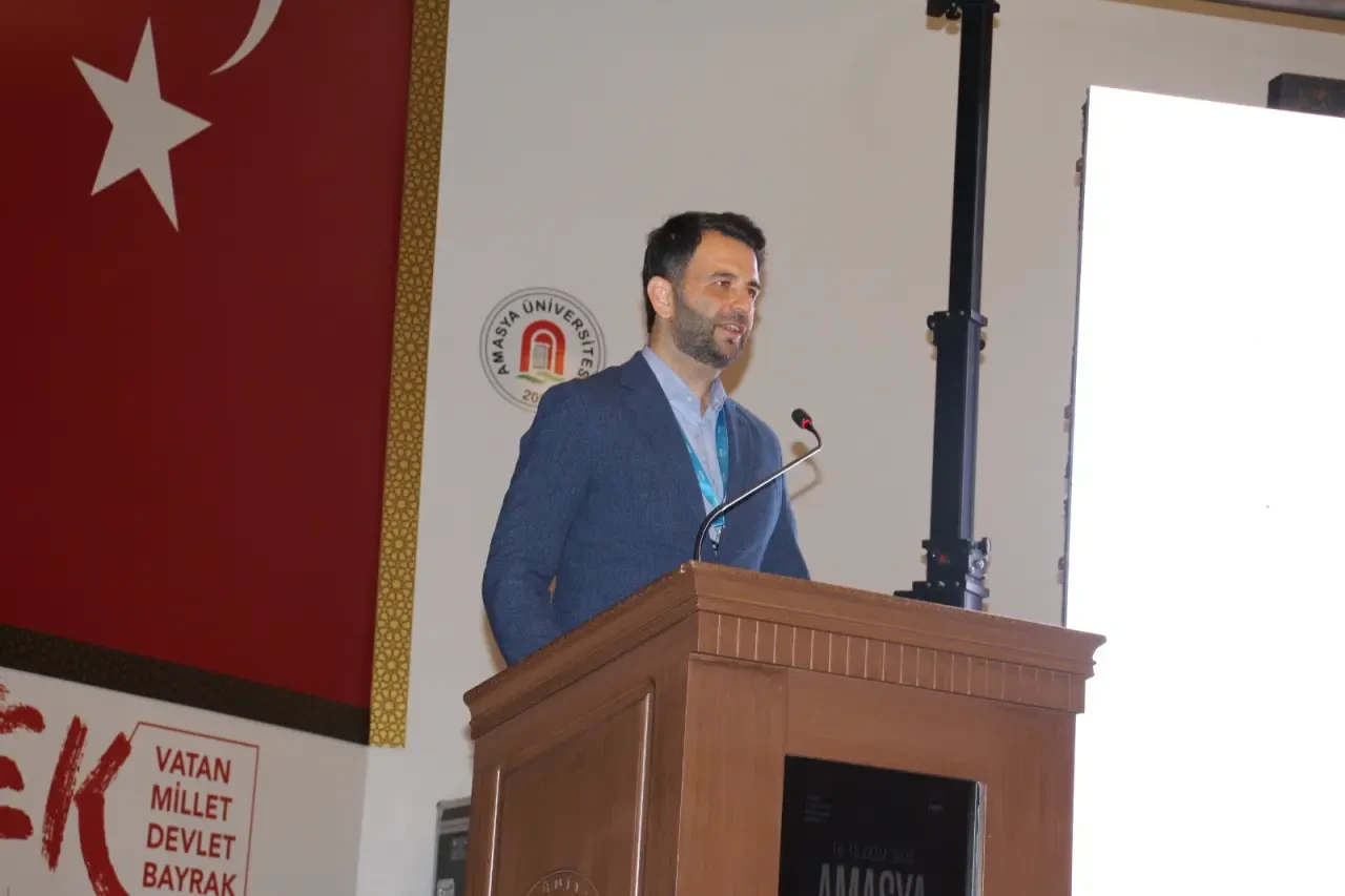 Amasya’da Film Festivali Başladı 1