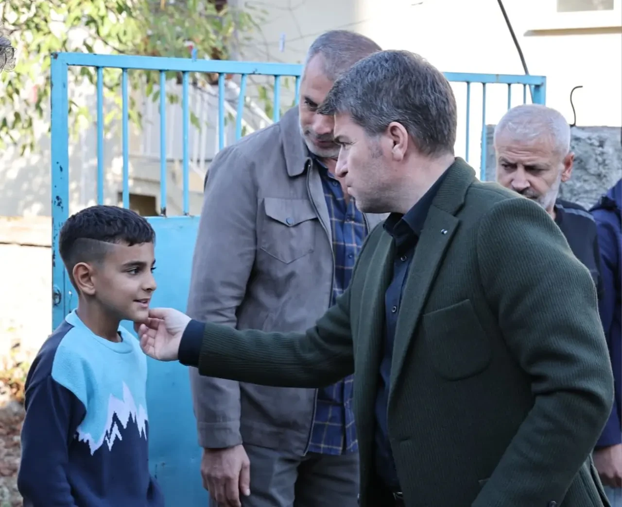 Göz Yaşları Sel Oldu! 2