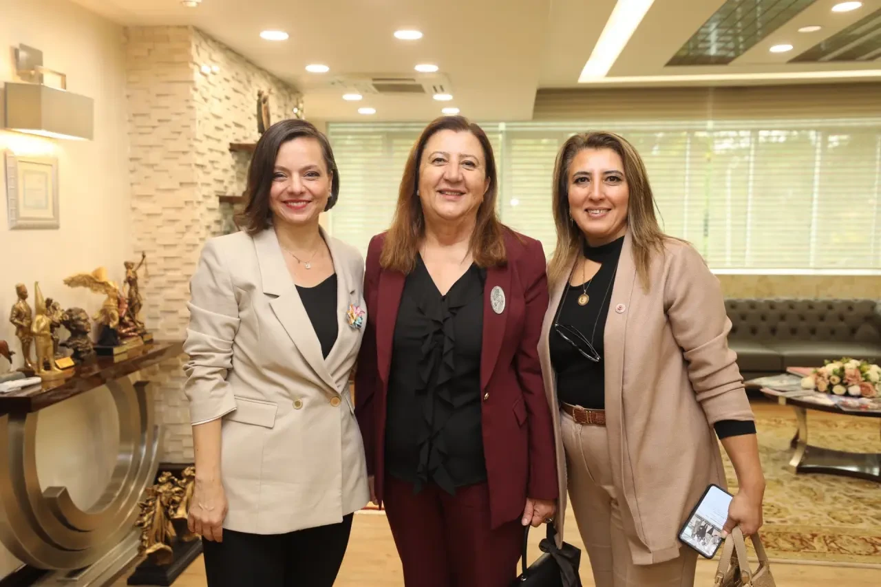 Gümüşhacıköy Ankara’da Temsil Edildi 3