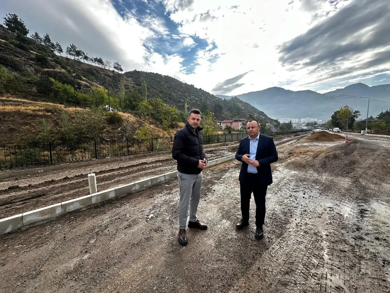 Amasya’da Konforlu Ulaşım Adımları 4