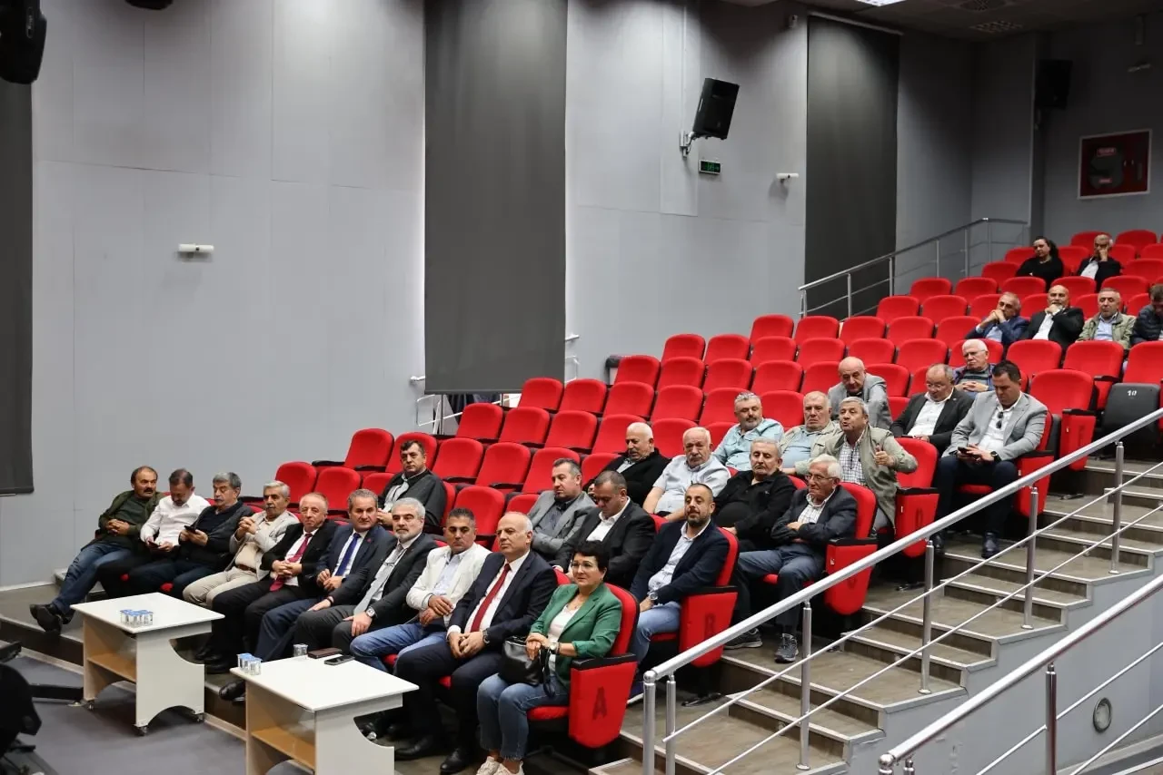 Demokrasi, Özgür İrade ve Katılımla Güçlenir 4