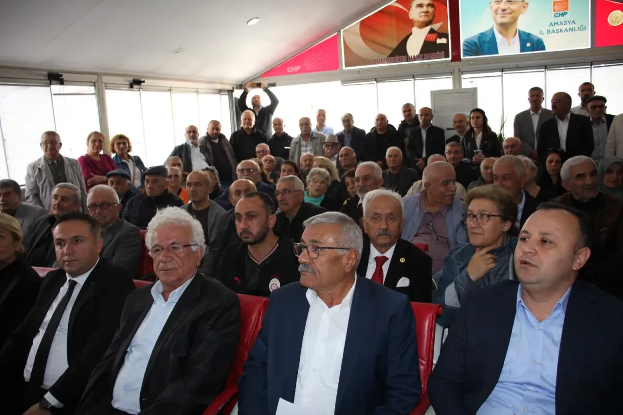 CHP’de Mediha Özlem  İlgen Adaylığını Açıkladı 3