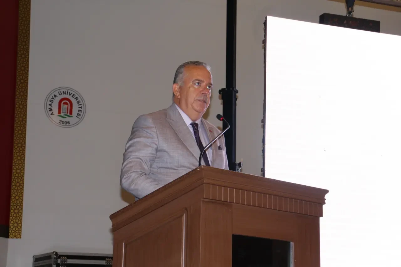 Amasya’da Film Festivali Başladı 3