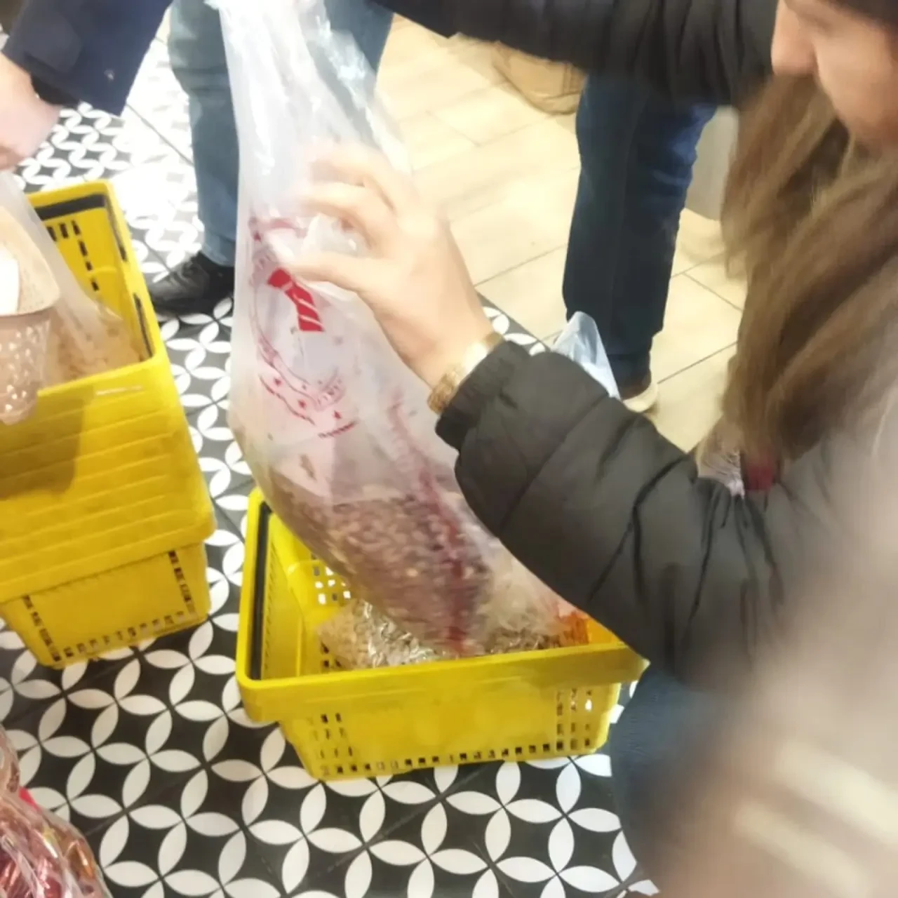 Merzifon’ da İşletmelere Denetim 2