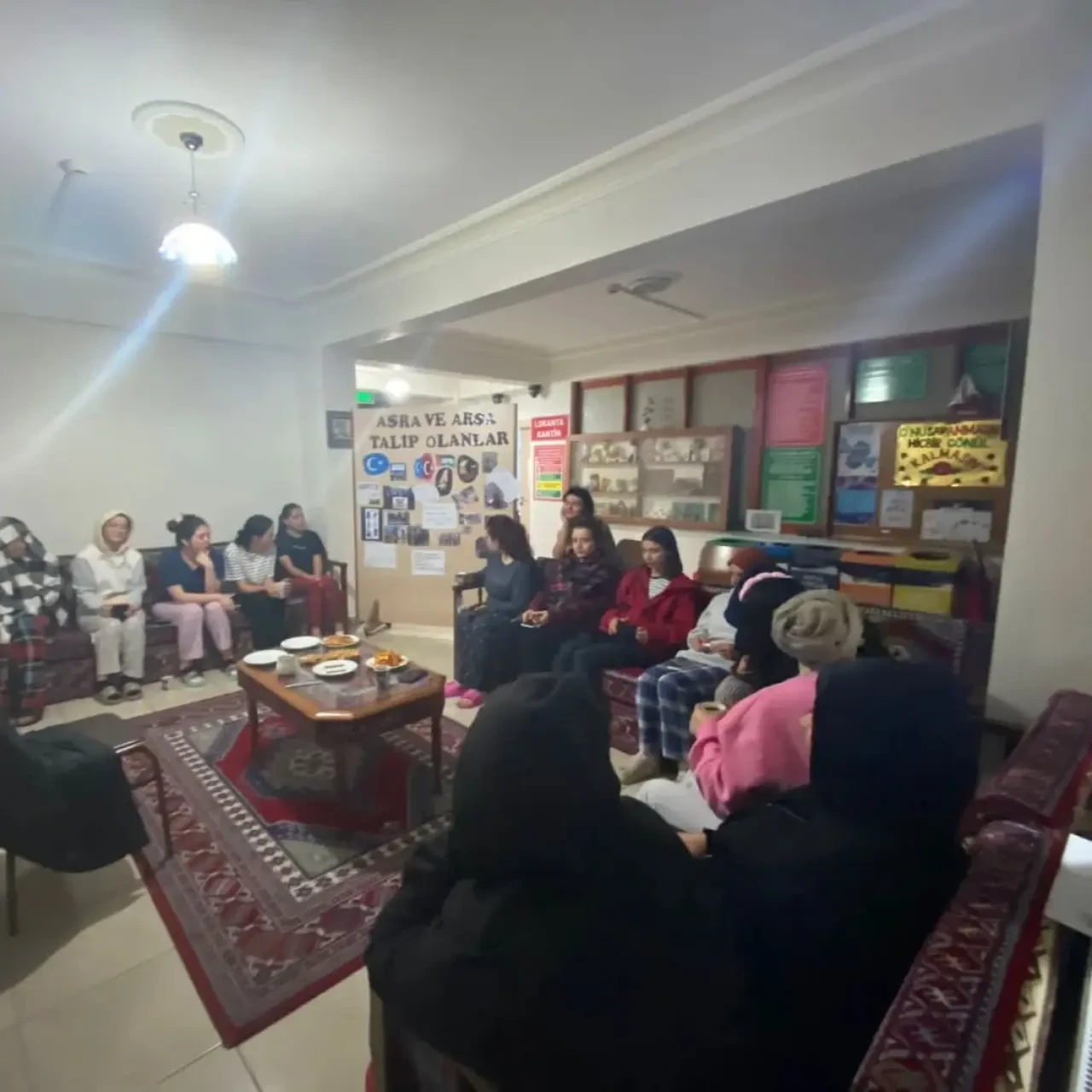 Suluovalı Öğrencilerden Anlamlı Destek Etkinliği 2