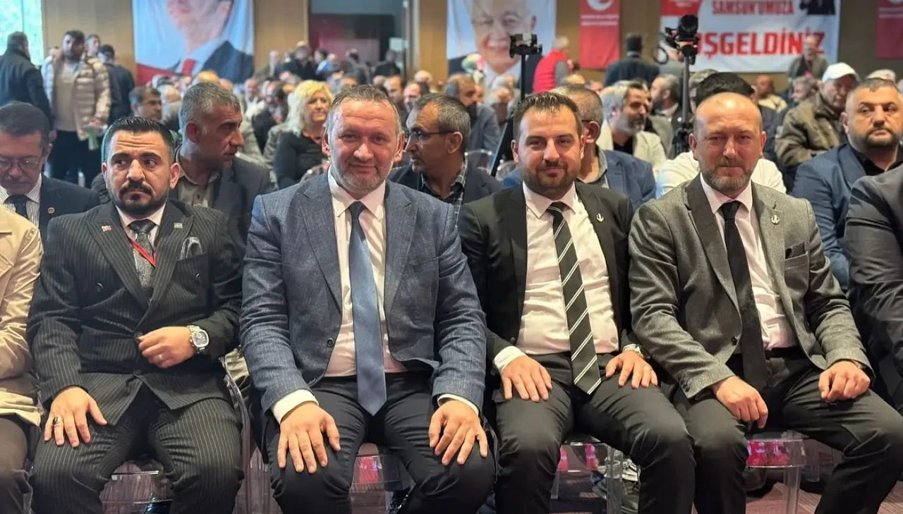Yeniden Refah’ta Güven Yenilendi, Coşku Zirve Yaptı 2