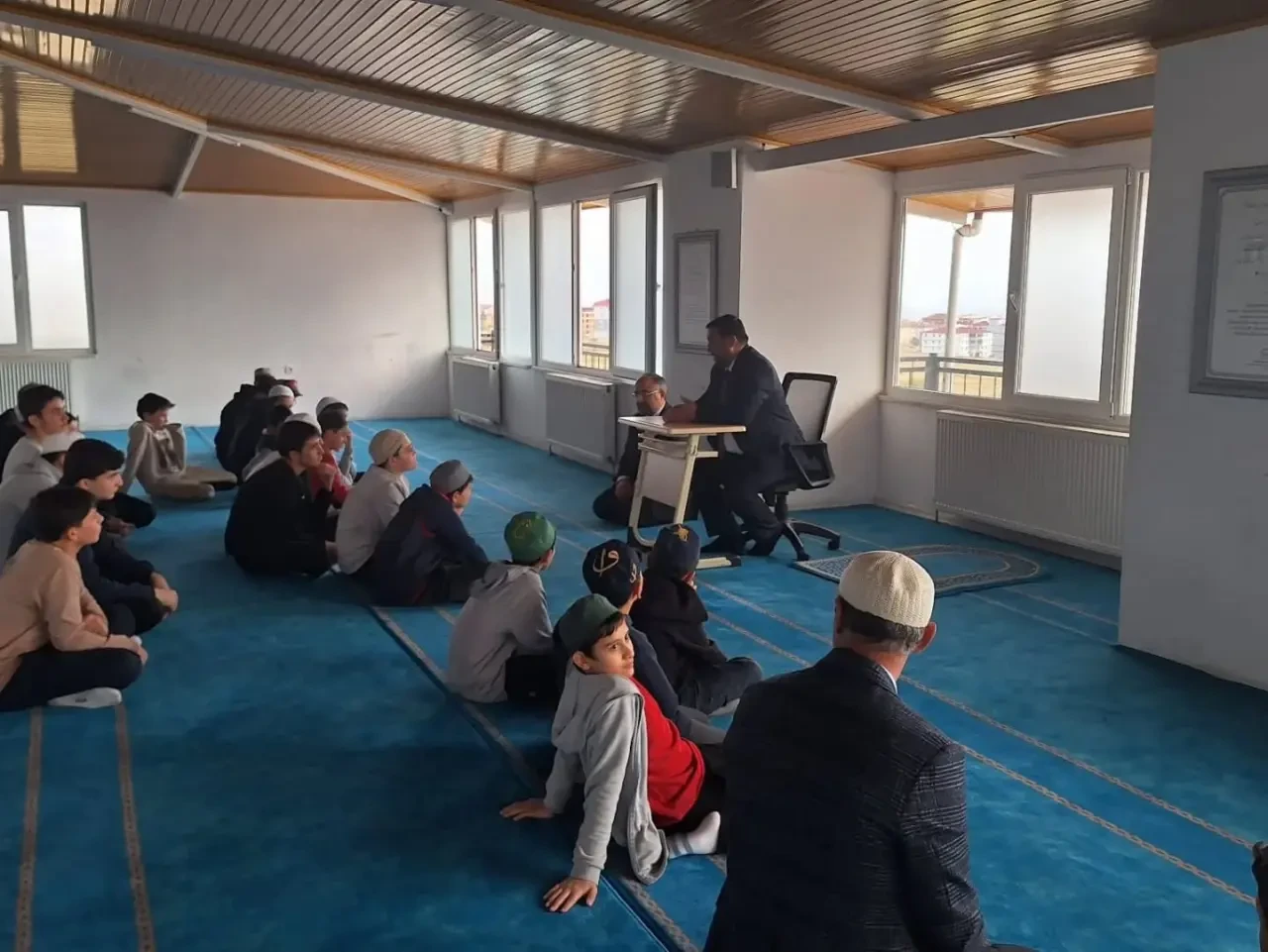 Kendi İşimi Kendim Yapıyorum 3