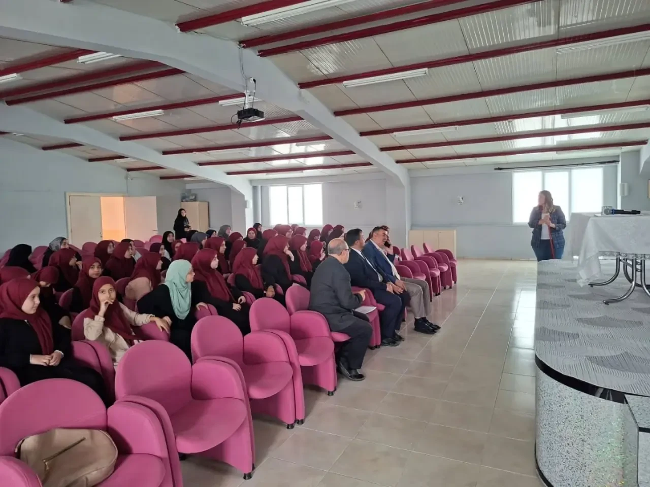Kendi İşimi Kendim Yapıyorum 1