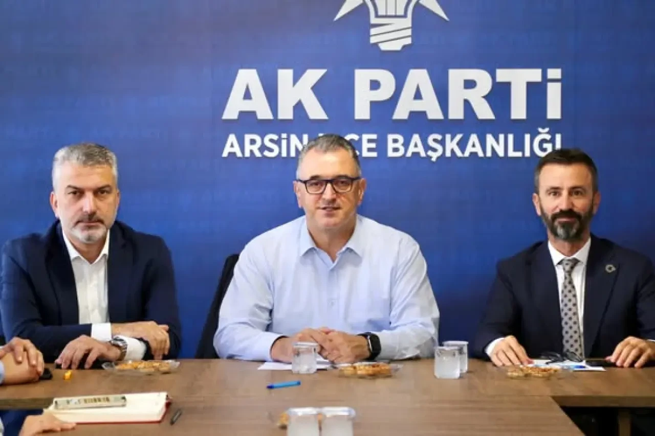 Çilez’le Trabzon Buluşmaları: Birlikte Daha Güçlüyüz 3