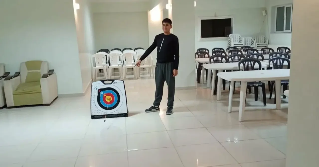 Şehirlerin Kalbi Camilerde Atıyor 2