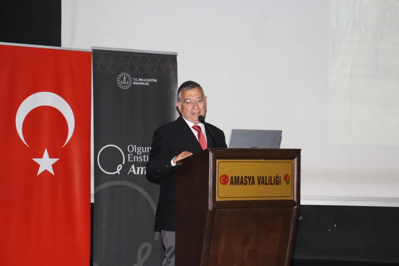 “Cemil Cahit Toydemir”in Hatıralarında Amasya ve Milli Mücadele Konferansı 2