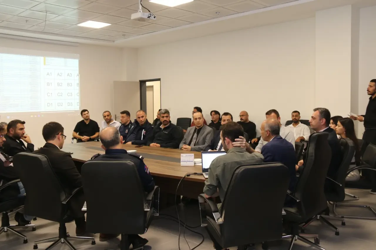 Amasya’da Sporun ve Dayanışmanın Şöleni Başlıyor 1