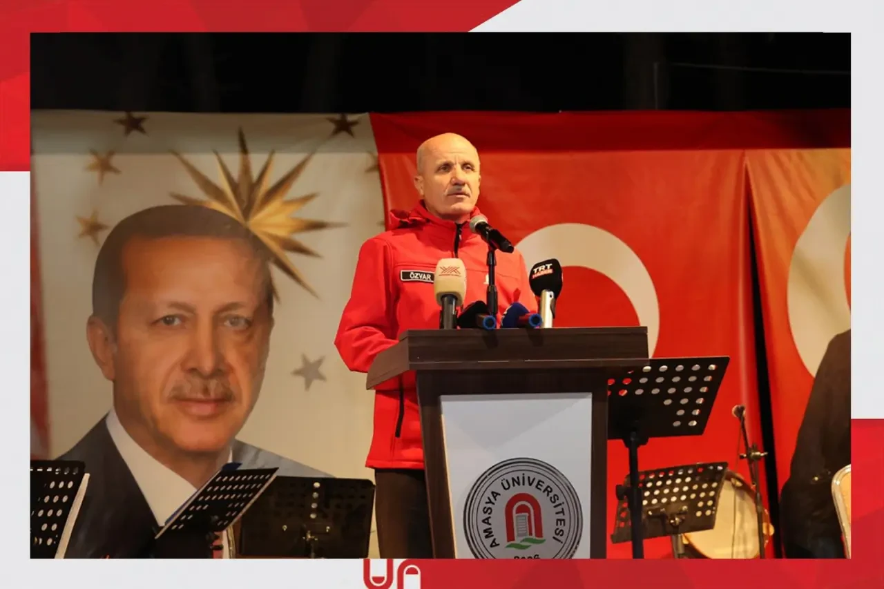 Dilimiz Farklı, Kalbimiz Aynı 1