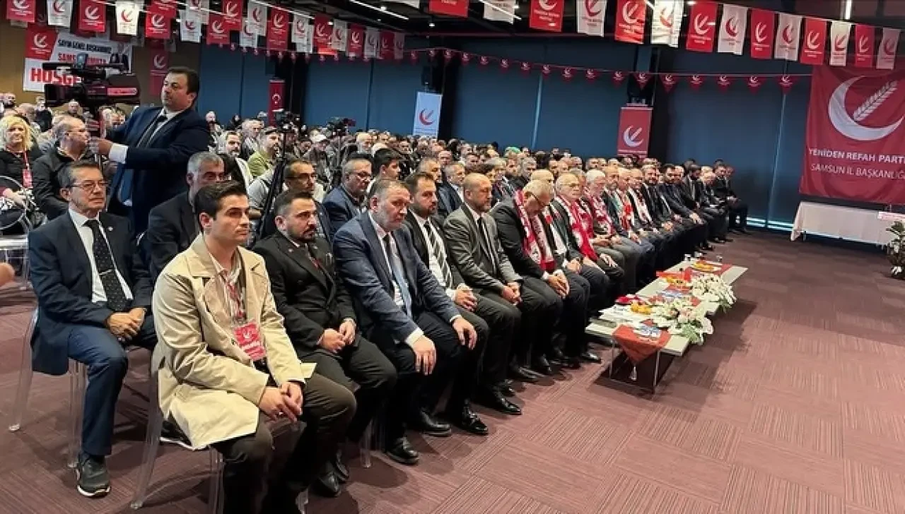 Yeniden Refah’ta Güven Yenilendi, Coşku Zirve Yaptı 3