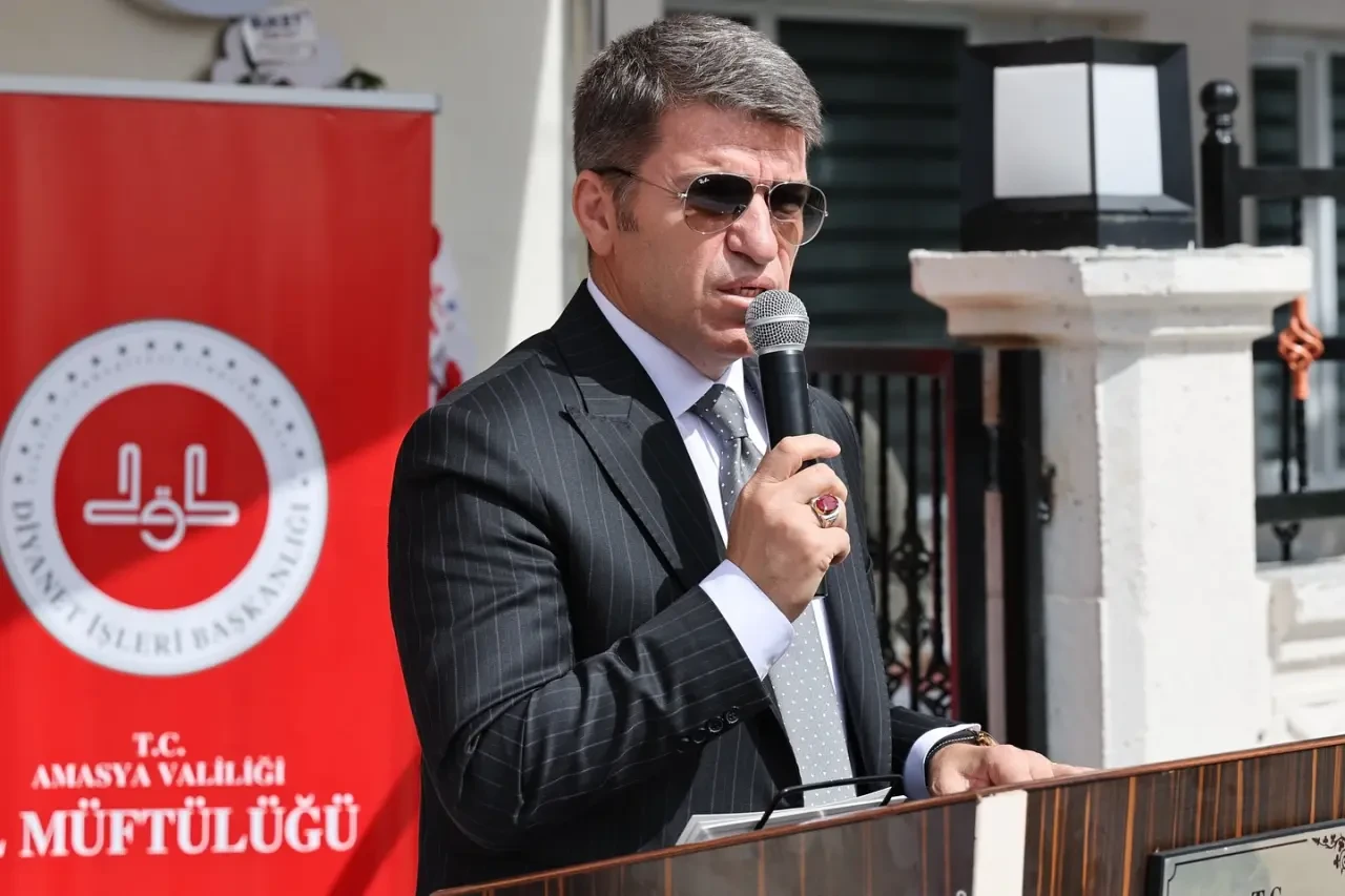 Vali Bakan’dan Ziyaretler 1