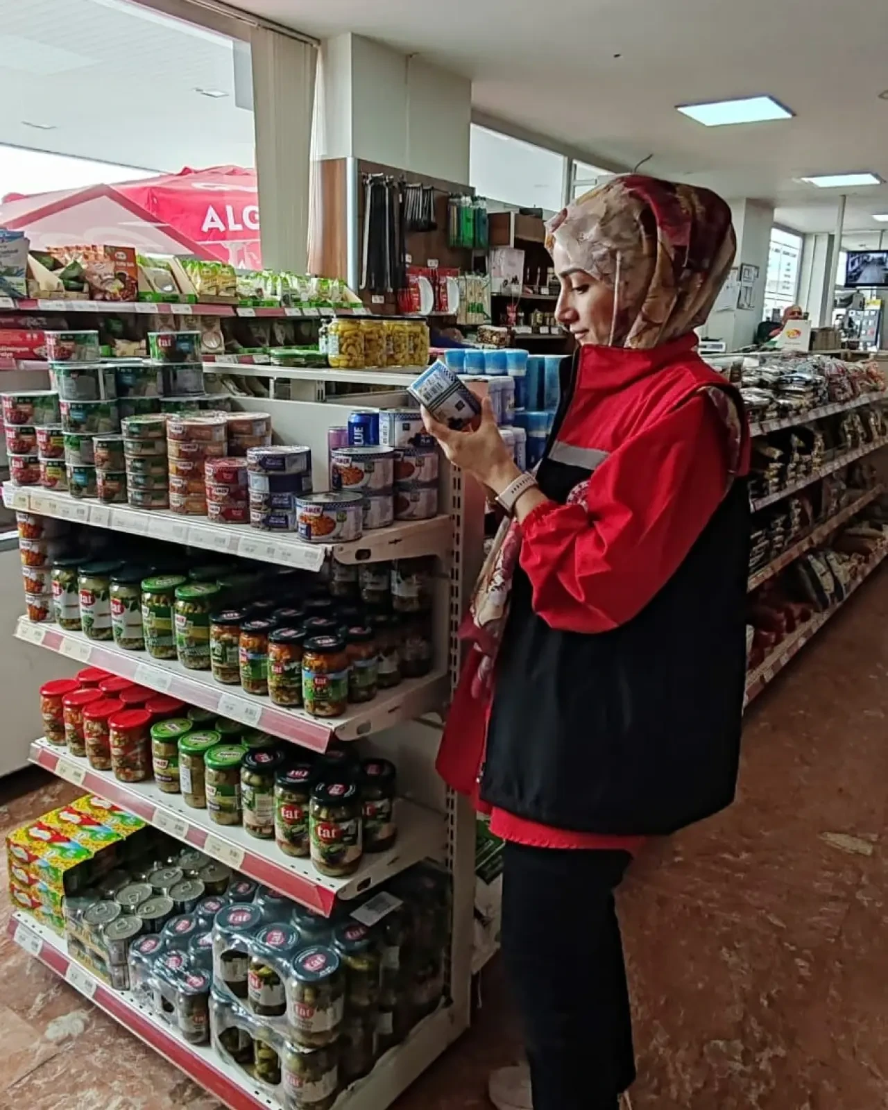Amasya’da Gıda Denetimleri Aralıksız Devam Ediyor 3