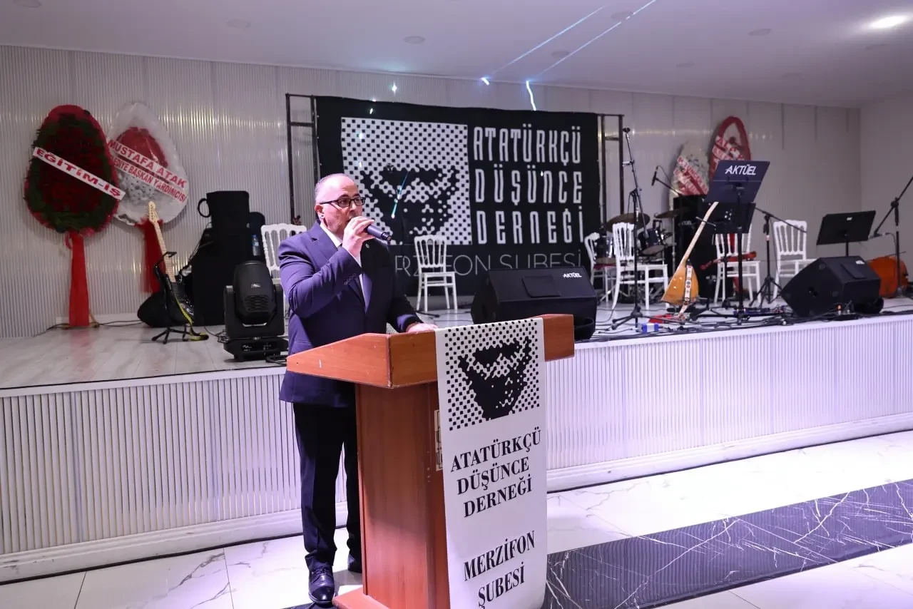 Merzifon’da 29 Ekim Cumhuriyet Balosu 3