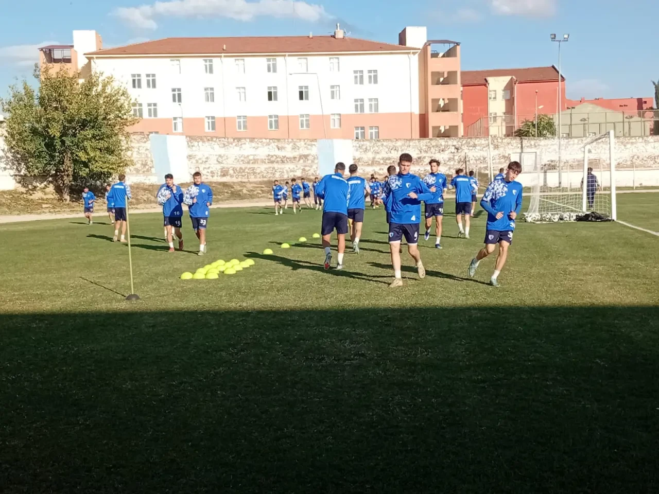 Merzifonspor Bartın Yolcusu 3