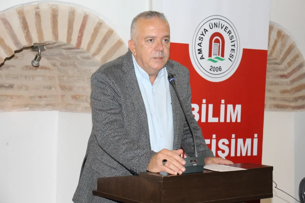 YÖK Üyesi Karaboğa’dan “Bal Arılarından Yapay Zekaya Yolculuk: ABC Algoritması” Söyleşisi 2