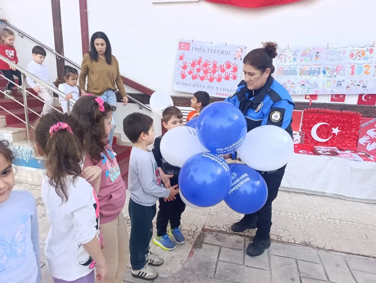 Amasya Emniyeti’nden Eğitim 2