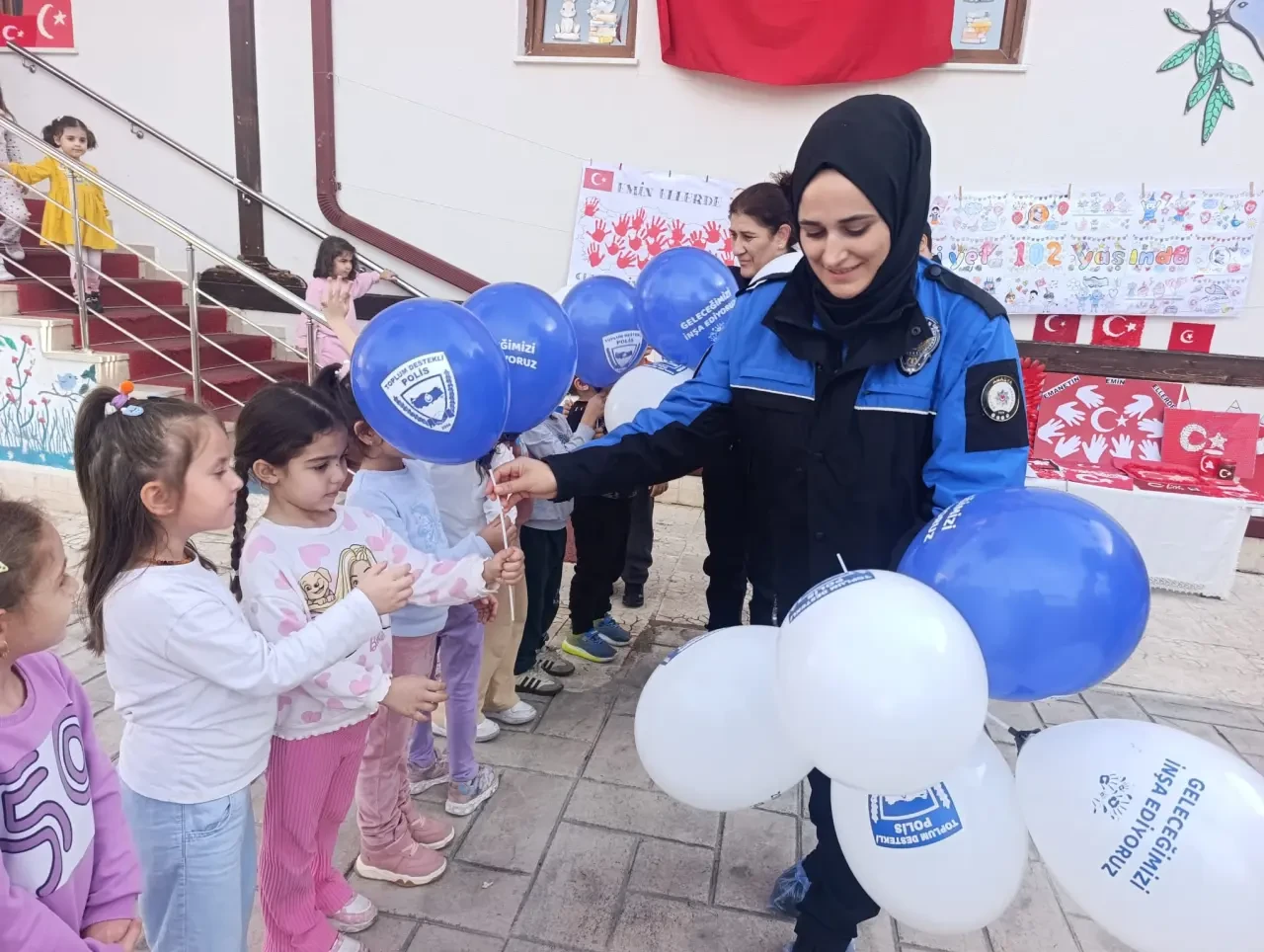 Amasya Emniyeti’nden Eğitim 3