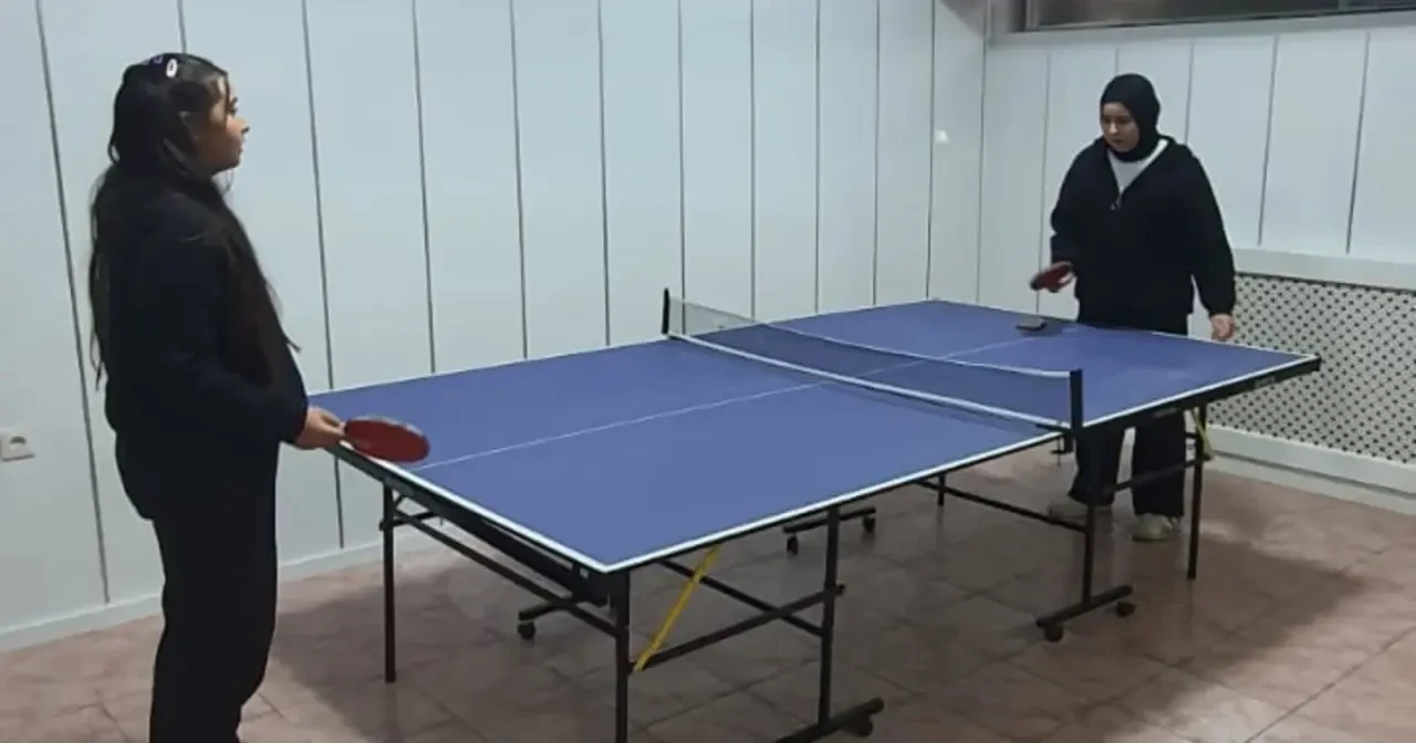 Gençlerle Manevi Buluşma 2