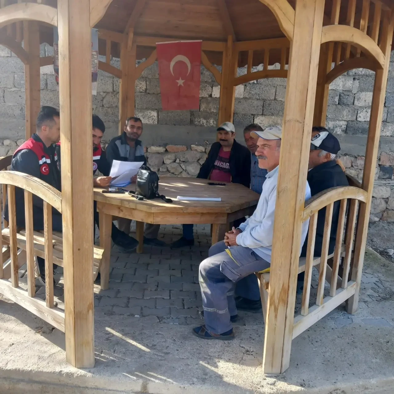 Merzifon İlçe Tarım Çiftçi Buluşmaları 2