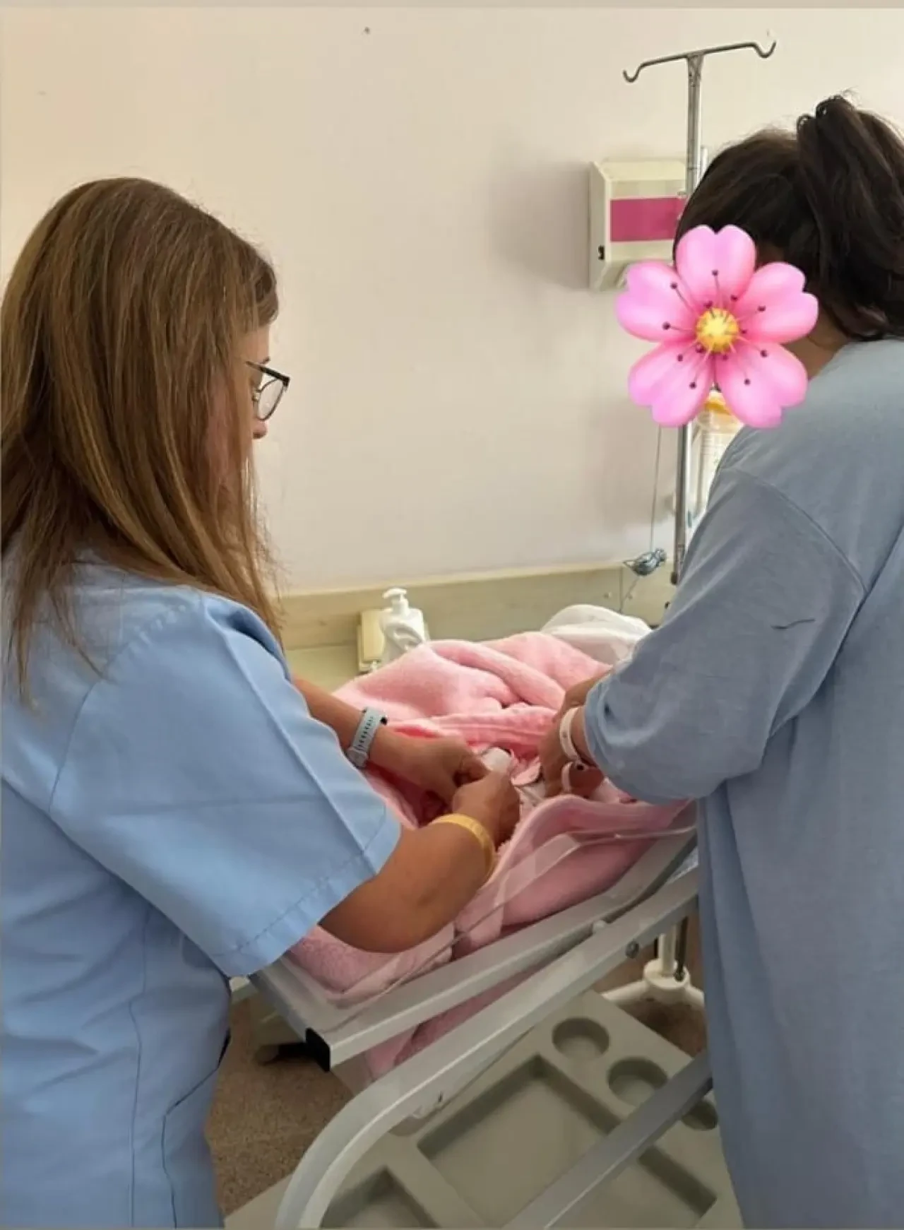 Merzifon’da Emzirme Haftası Kutlandı 2