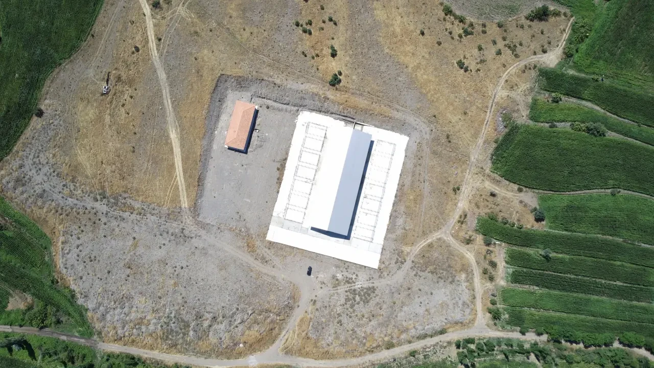 Göynücek’e Büyük Müjde 3