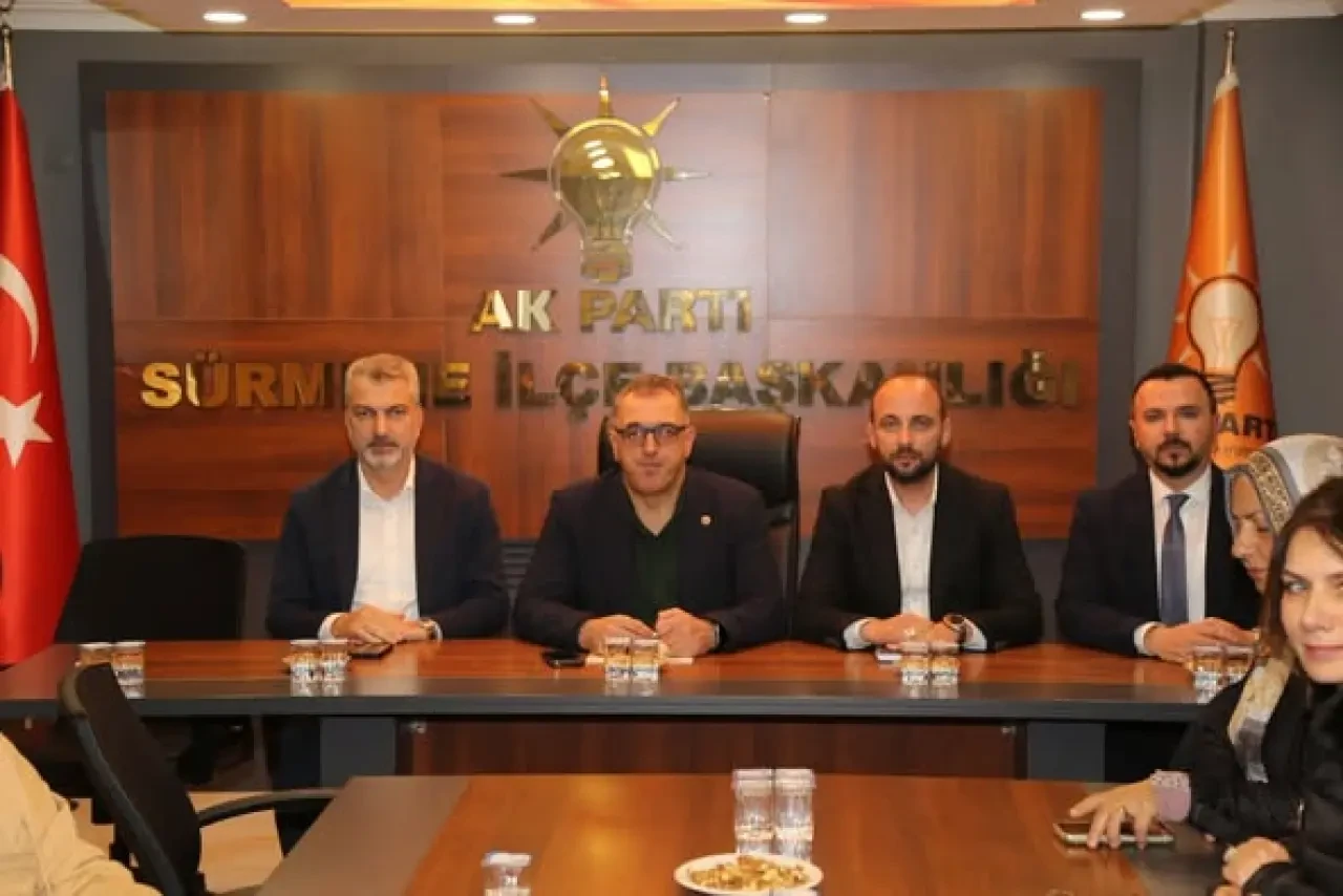 Çilez’le Trabzon Buluşmaları: Birlikte Daha Güçlüyüz 2