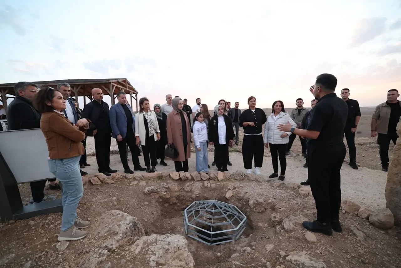 Karagöz Mezopotamya’da: Tarih ve Üretim Bir Arada 4