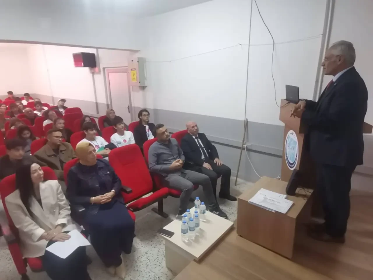 Merzifon’un Değerleri Geleceğe Taşındı 1