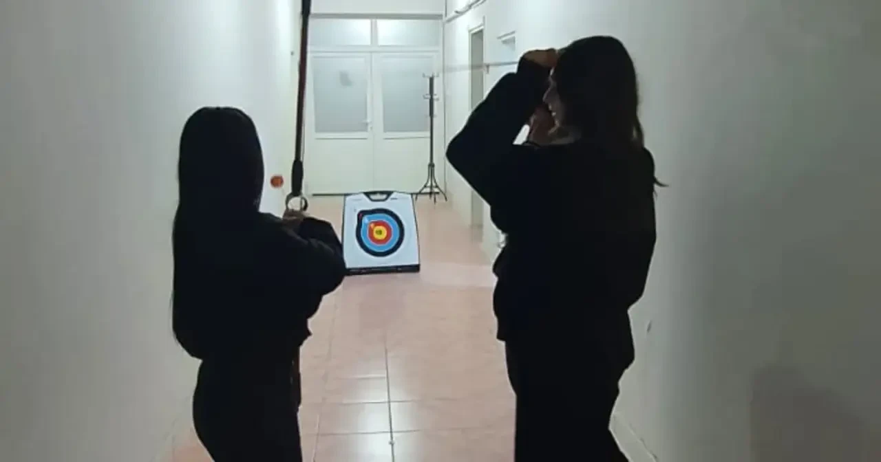 Gençlerle Manevi Buluşma 3