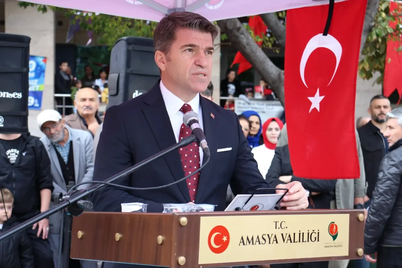 29 Ekim Cumhuriyet Bayramı Coşku İle Kutlandı 2