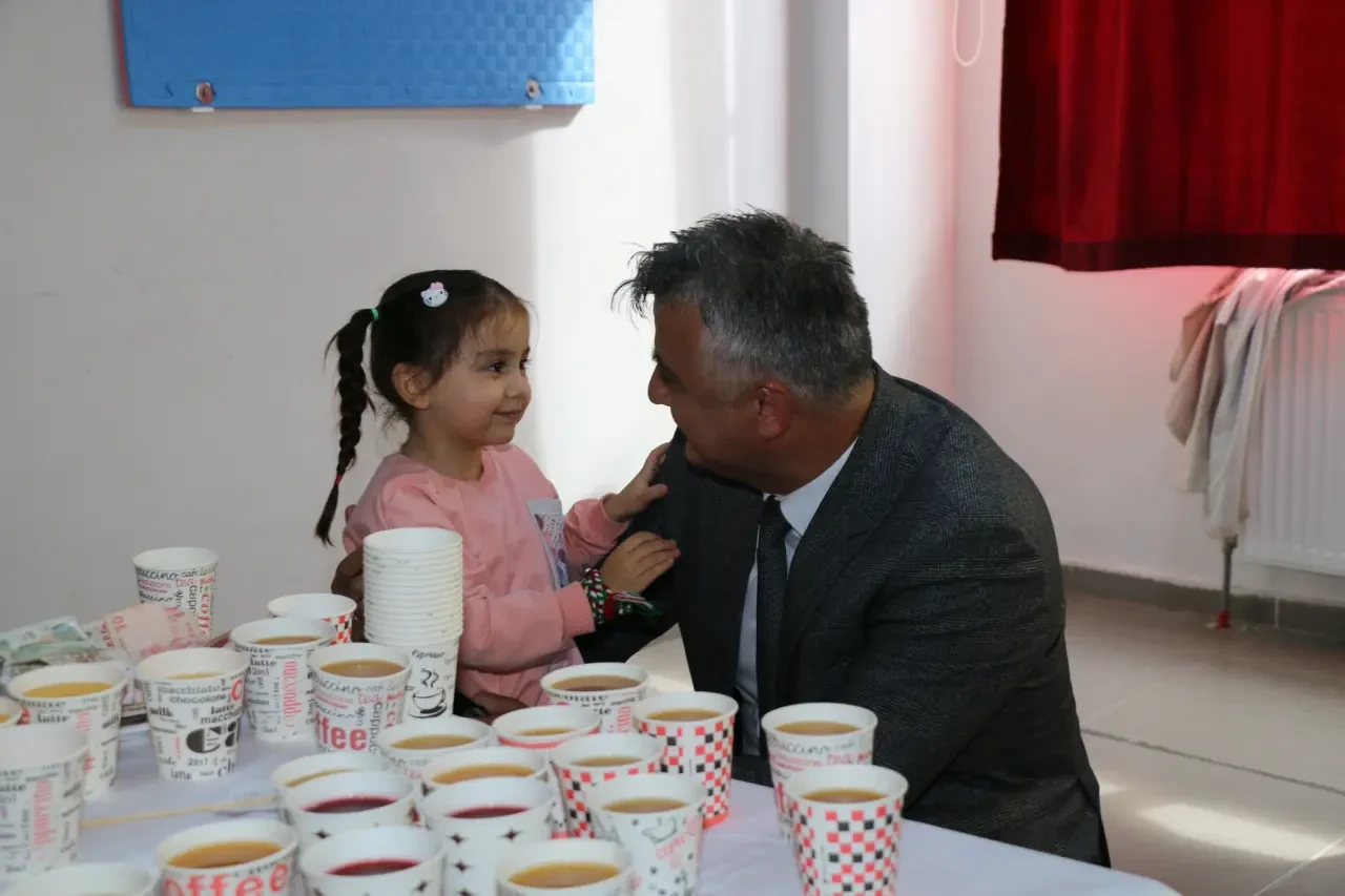 Amasya’dan Filistin’e Gönül Köprüsü 3