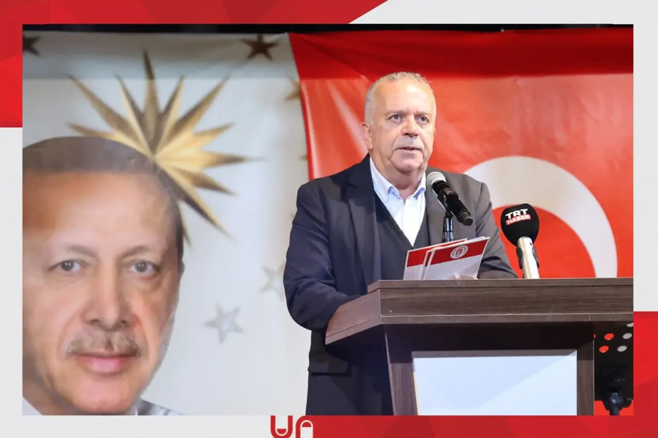 Dilimiz Farklı, Kalbimiz Aynı 2