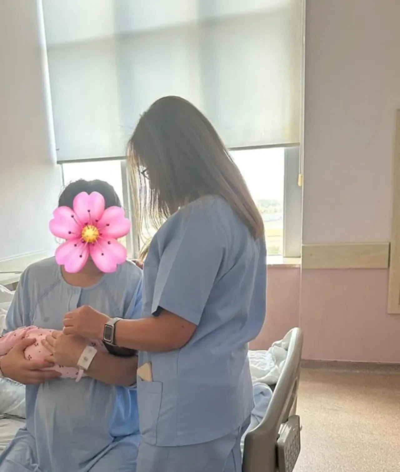 Merzifon’da Emzirme Haftası Kutlandı 1
